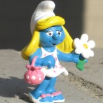 img_1569 <I>Quickdraw McGraw's Baby Mama?</I>